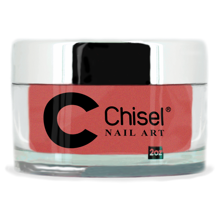 CHISEL ACRYLIC & DIPPING 2oz - NAIL ART 12A