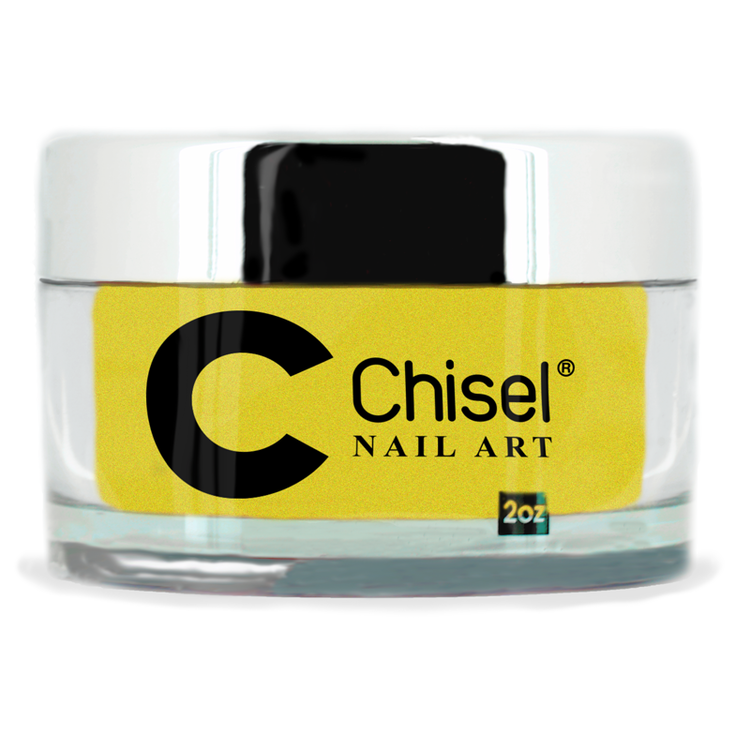 CHISEL ACRYLIC & DIPPING 2oz - NAIL ART 13B