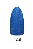 CHISEL ACRYLIC & DIPPING 2oz - NAIL ART 14A