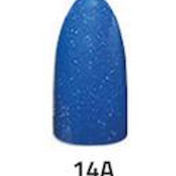 CHISEL ACRYLIC & DIPPING 2oz - NAIL ART 14A