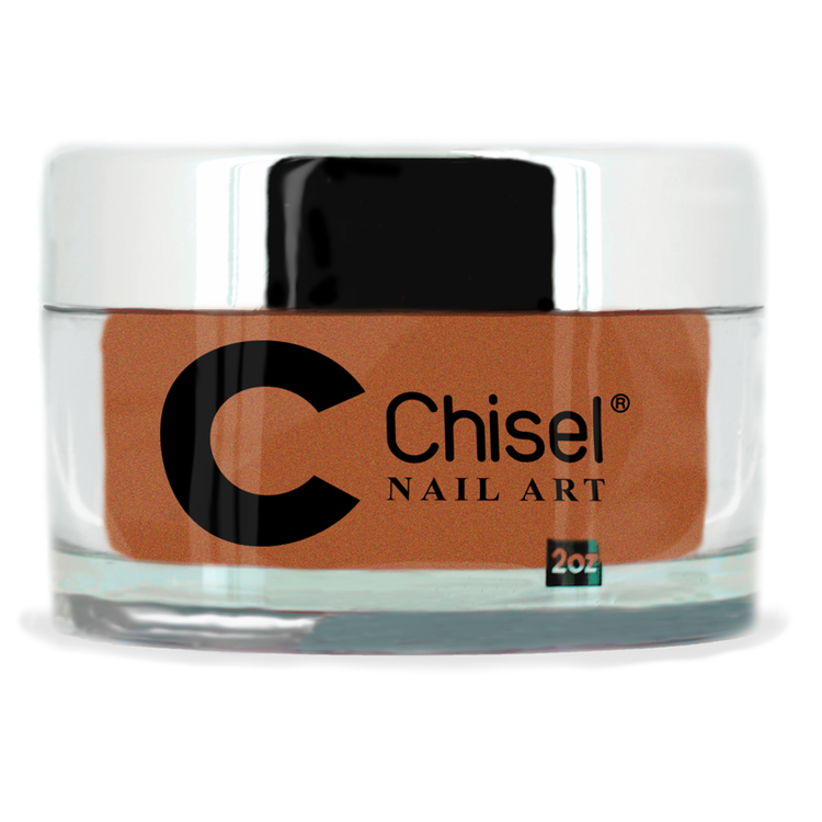 CHISEL ACRYLIC & DIPPING 2oz - NAIL ART 16A