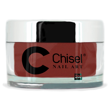 CHISEL ACRYLIC & DIPPING 2oz - NAIL ART 17A