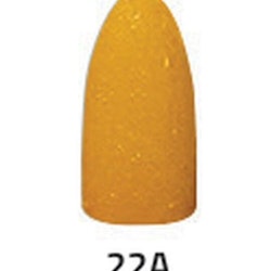 CHISEL ACRYLIC & DIPPING 2oz - NAIL ART 22A