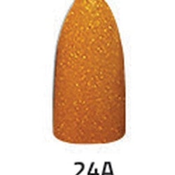 CHISEL ACRYLIC & DIPPING 2oz - NAIL ART 24A