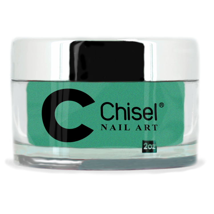 CHISEL ACRYLIC & DIPPING 2oz - NAIL ART 25A