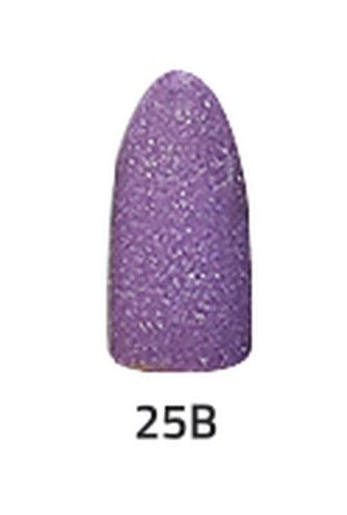 CHISEL ACRYLIC & DIPPING 2oz - NAIL ART 25B