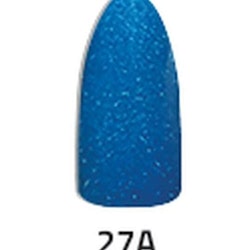 CHISEL ACRYLIC & DIPPING 2oz - NAIL ART 27A