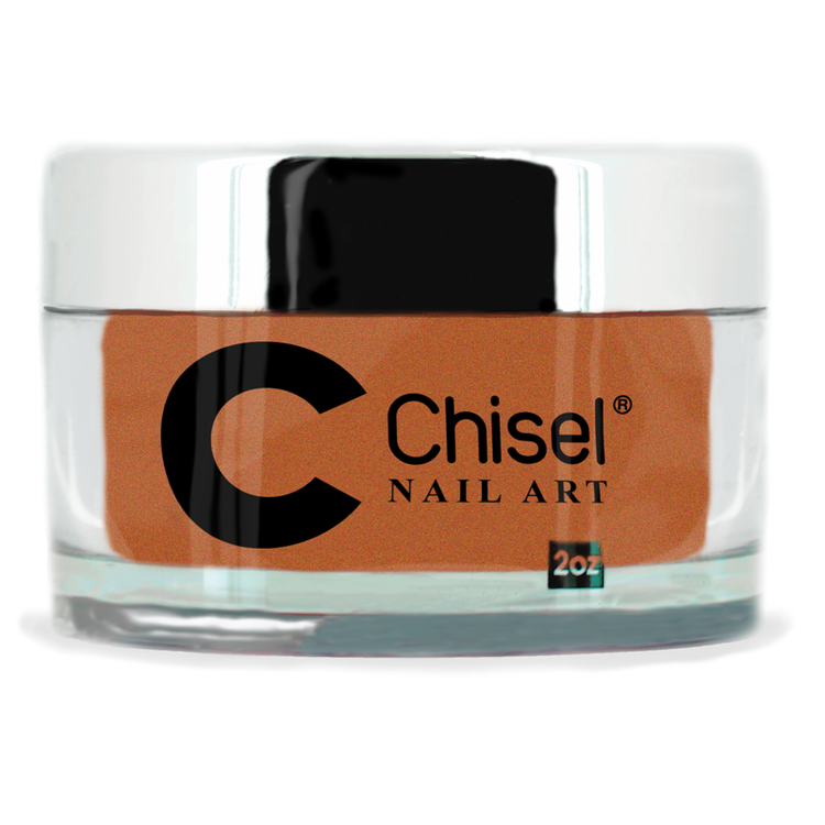 CHISEL ACRYLIC & DIPPING 2oz - NAIL ART 28B