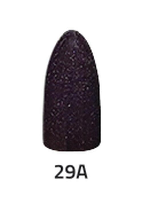 CHISEL ACRYLIC & DIPPING 2oz - NAIL ART 29A