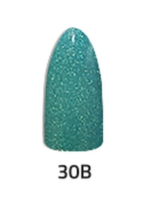 CHISEL ACRYLIC & DIPPING 2oz - NAIL ART 30B