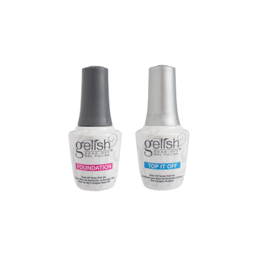 Harmony - Gelish Top-It-Off Sealer (15ml)