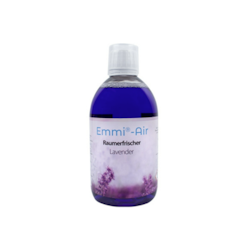 Rum Airfresher Liquid - Lavender 500ml