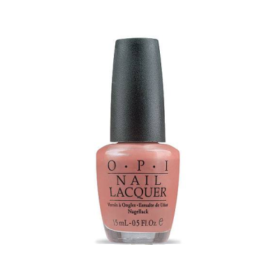 OPI - NLJ11 Japanese Suzi Sells Sushi by the Seashore