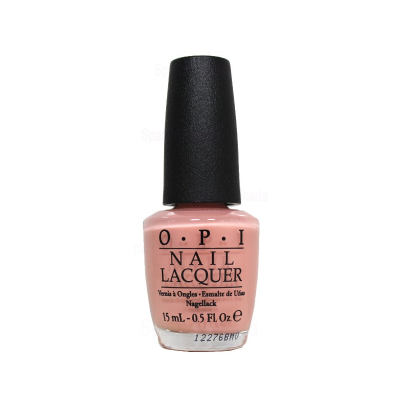 OPI - NLP62 Malaysian Mist By OPI