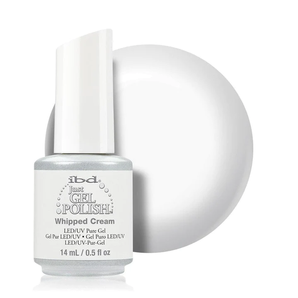 56510 - IBD JUST GEL WHIPPED CREAM 14ml