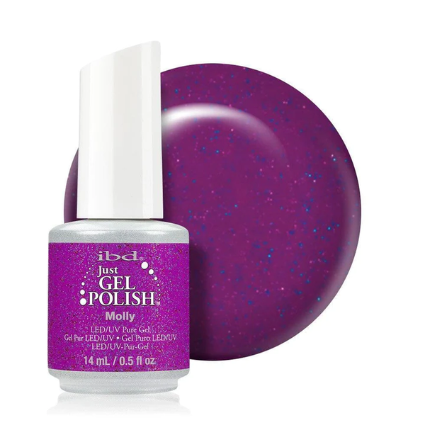 56534 - IBD JUST GEL MOLLY 14ml