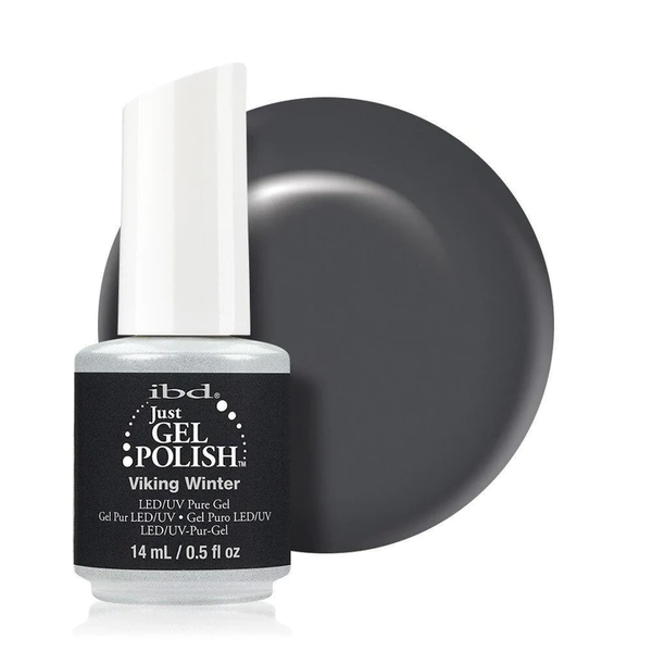 56566 - IBD JUST GEL VIKING WINTER 14ml