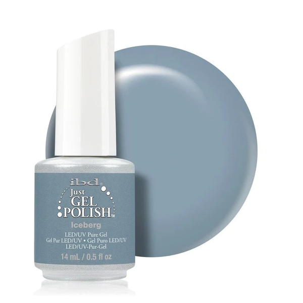 56574 - IBD JUST GEL ICEBERG 14ml