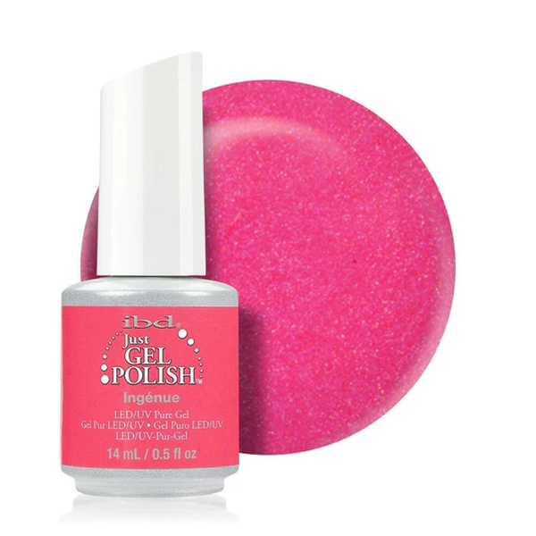 56588 - IBD JUST GEL INGÉNUE 14ml