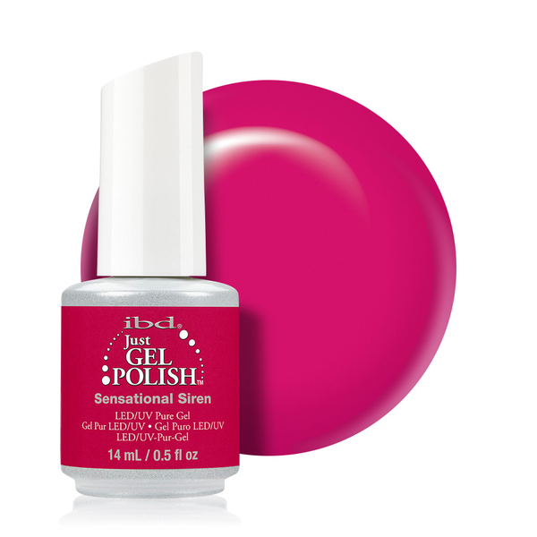 56590 - IBD JUST GEL SENSATIONAL SIREN 14ml