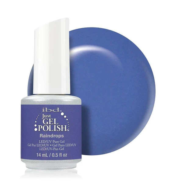 56596 - IBD JUST GEL RAINDROPS 14ml