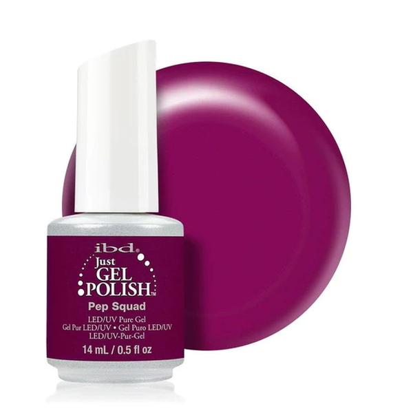 56679 - IBD JUST GEL PEP SQUAD 14ml