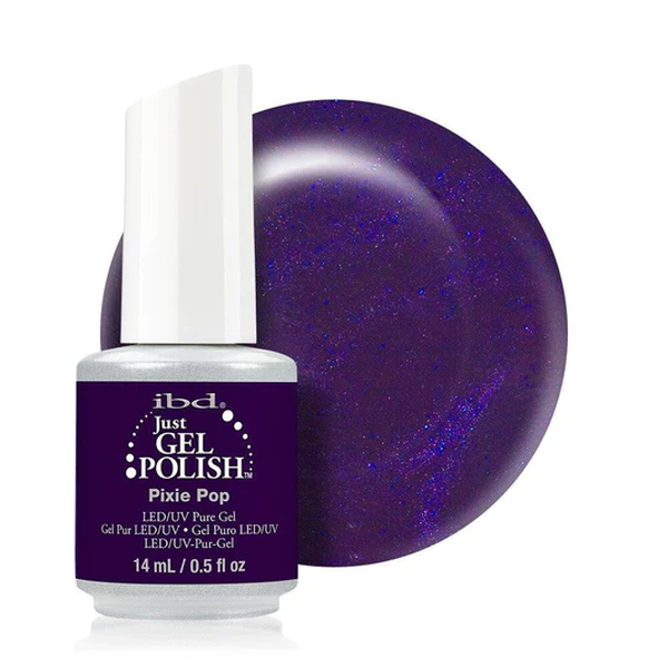 56682 - IBD JUST GEL PIXIE POP 14ml