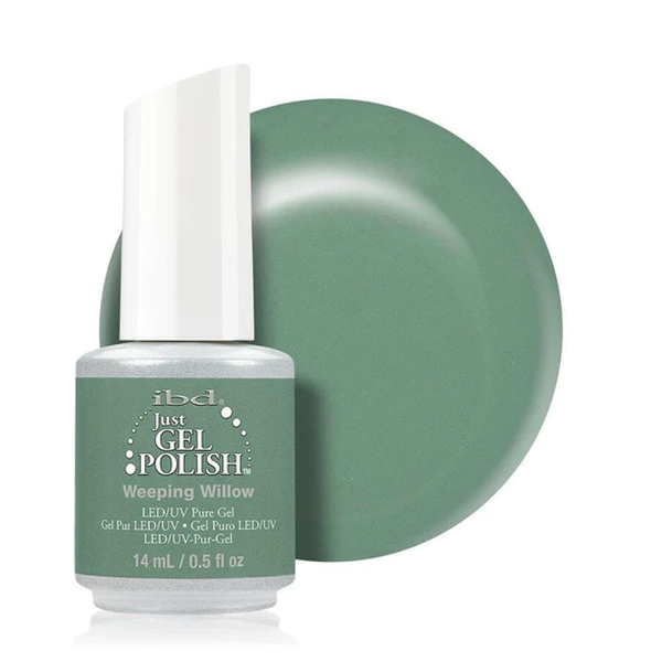 56686 - IBD JUST GEL WEEPING WILLOW 14ml