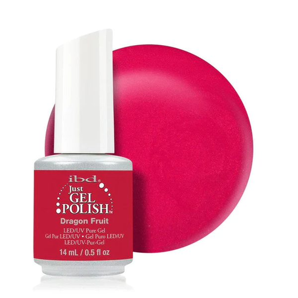 56775 - IBD JUST GEL DRAGON FRUIT 14ml