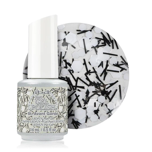 56776 - IBD JUST GEL ST. AVANT GARDE 14ml