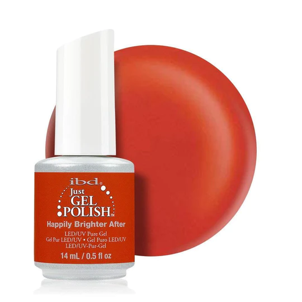 56781 - IBD JUST GEL HAPPILY BRIGHTER AFTER 14ml