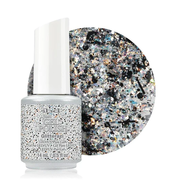 56793 - IBD JUST GEL GLITTERAZZI 14ml