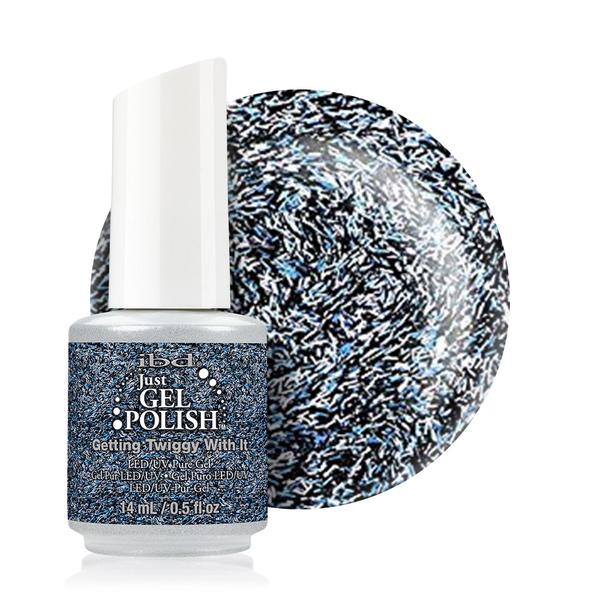 56903 - IBD JUST GEL GETTIN TWIGGY WITH IT 14ml