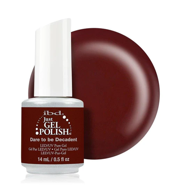 56916 - IBD JUST GEL DARE TO BE DECADENT 14ml