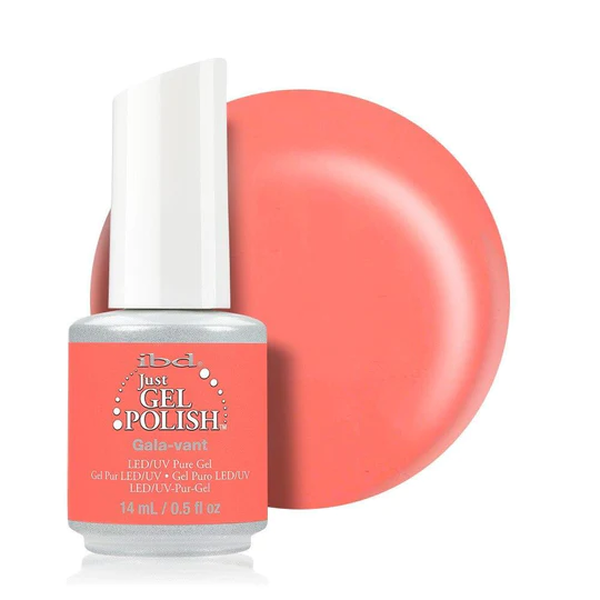 56921 - IBD JUST GEL GALA-VANT 14ml