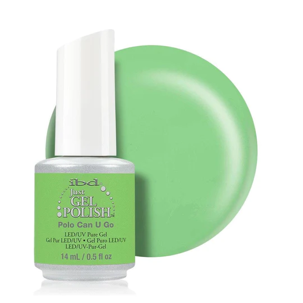 56925 - IBD JUST GEL POLO CAN U GO 14ml
