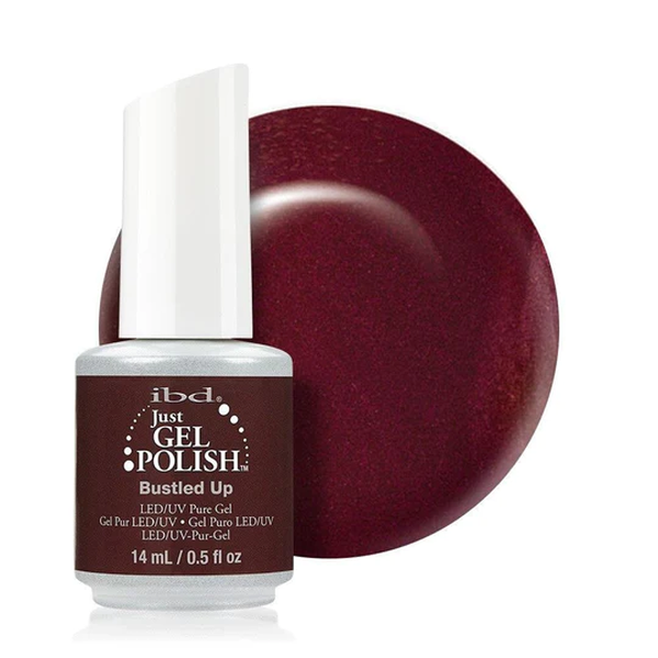 56977 - IBD JUST GEL BUSTLED UP 14ml