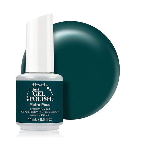 57083 - IBD JUST GEL METRO POSE 14ml