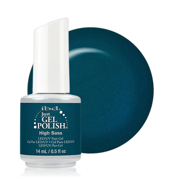 65663 - IBD JUST GEL HIGH SASS 14ml