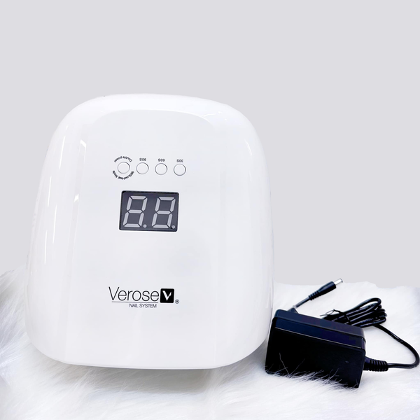 VEROSE UV/LED Lamp - 60W