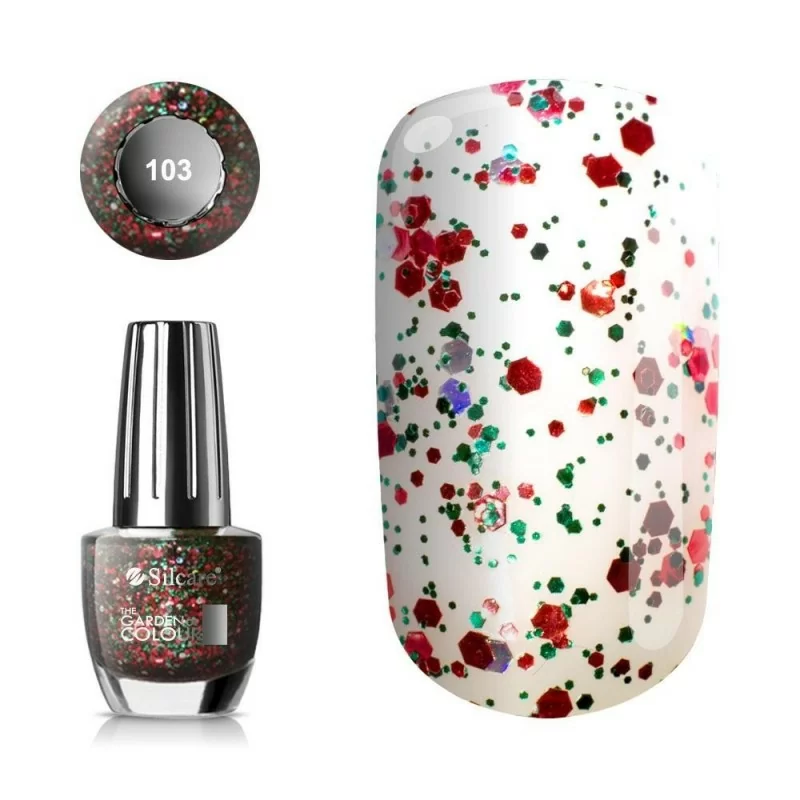 The Garden of Colour 15ml - 103