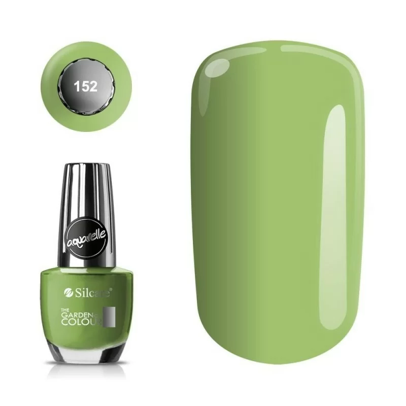 The Garden of Colour 15ml - 152