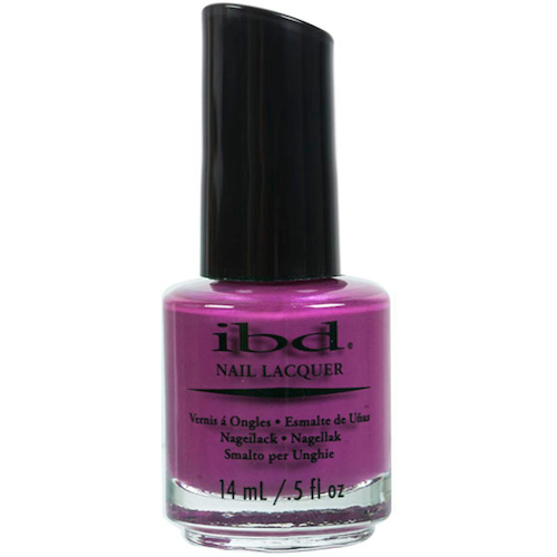 IBD Nail Lacquer - Yuri Berri