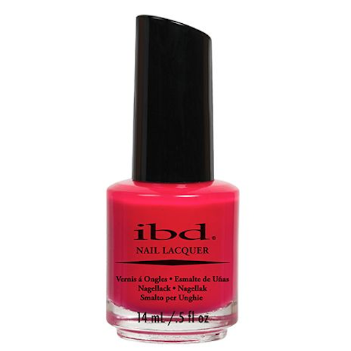 IBD Nail Lacquer - Dragon Fruit