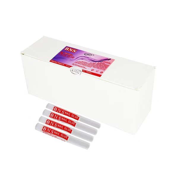 BNS Nail Glue 2gr (Pack 250pcs)