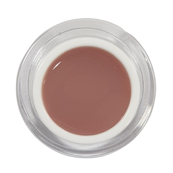 BENOVA Builder Gel - OMBRE DARK PINK 2oz/56g
