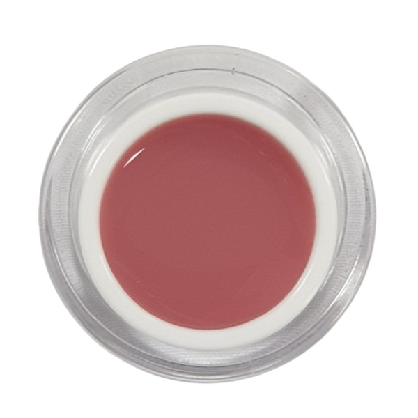 BENOVA Builder Gel - OMBRE MEDIUM PINK 2oz/56g