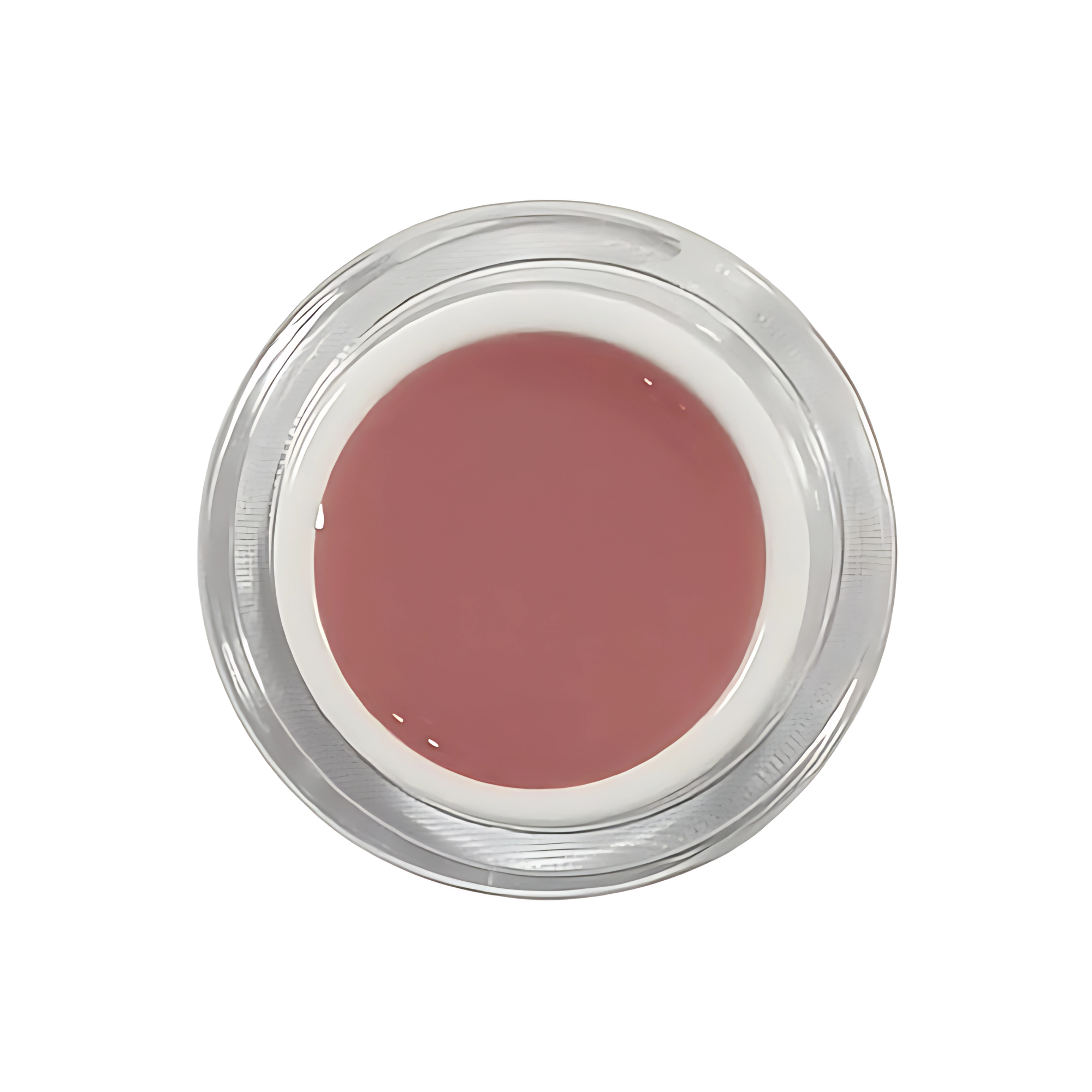 BENOVA Builder Gel - OMBRE PINK 2oz/56g