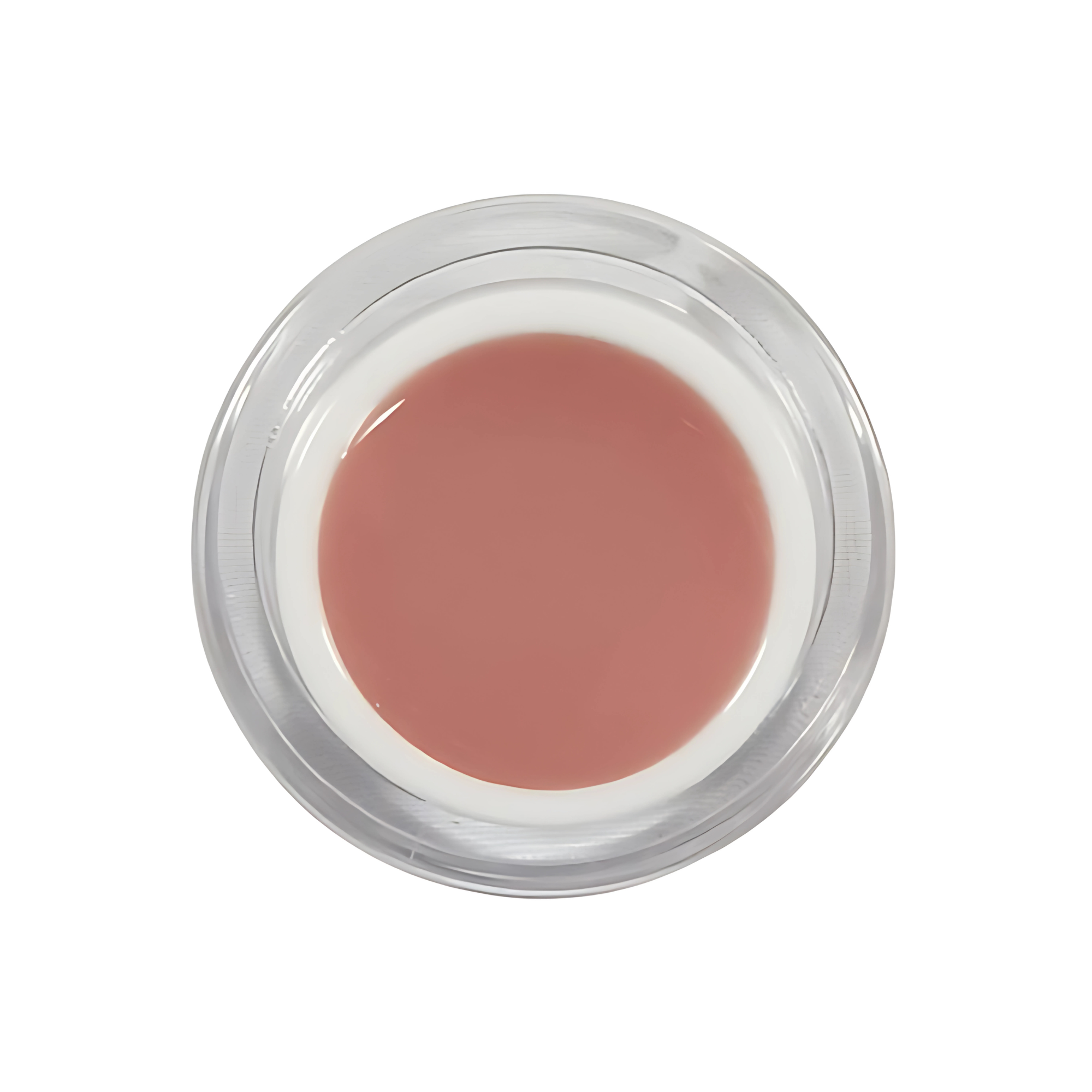 BENOVA Builder Gel - OMBRE LIGHT PINK 2oz/56g