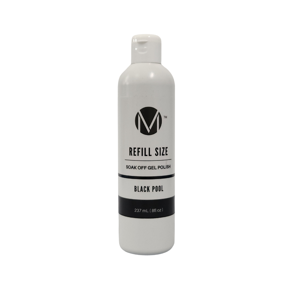 Emme - BLACK POOL #171 REFILL 8oz/237ml